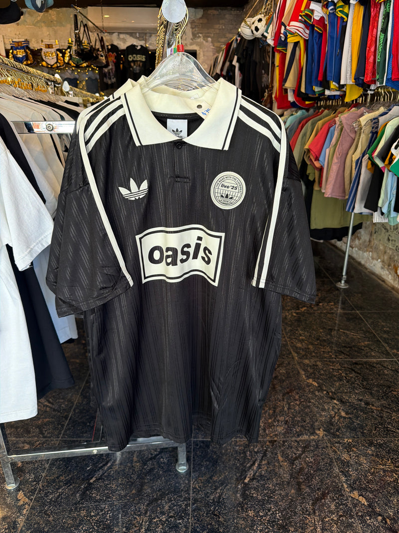 Oasis Jerseys L