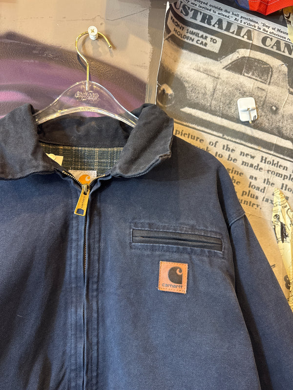 CARHARTT JACKETS L