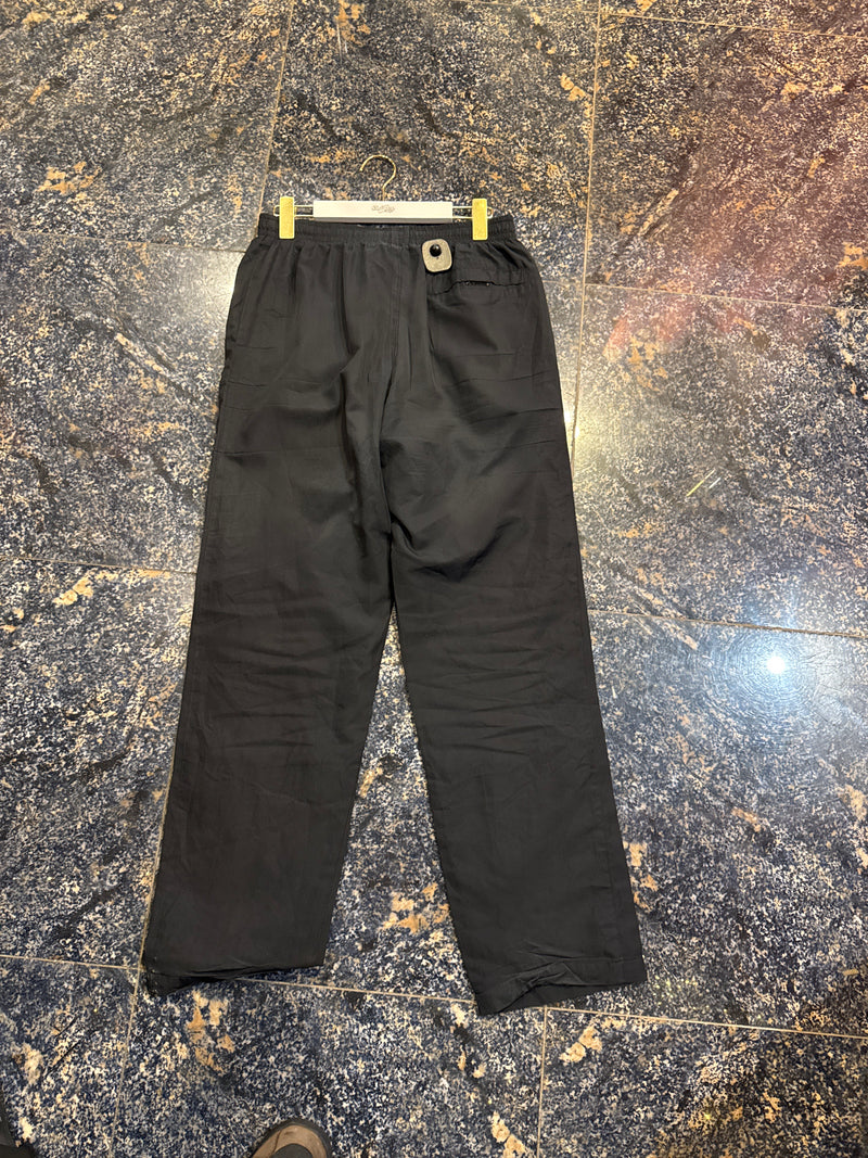 VINTAGE NIKE TRACK PANTS M