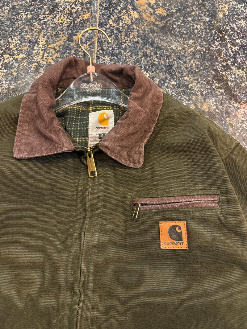 CARHARTT JACKETS S