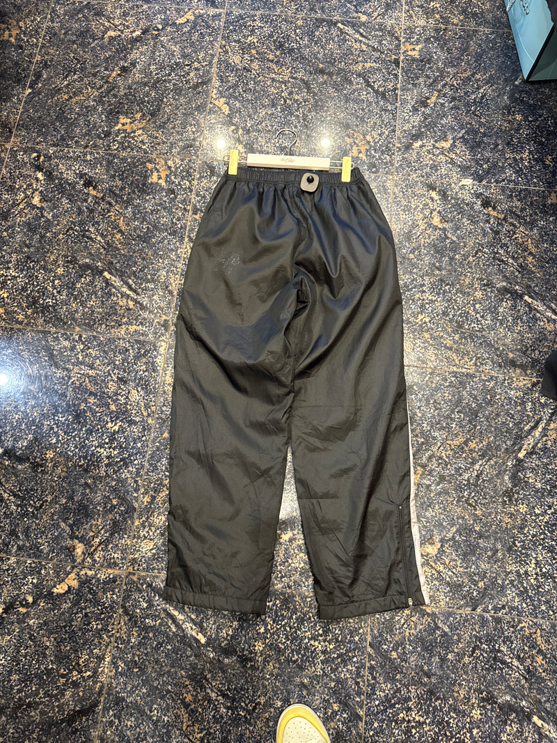 VINTAGE NIKE TRACK PANTS M
