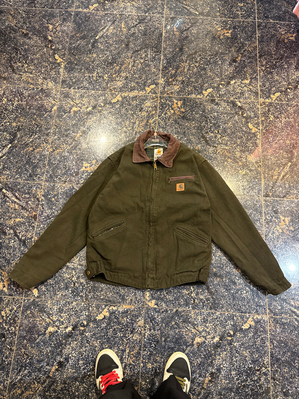 CARHARTT JACKETS S