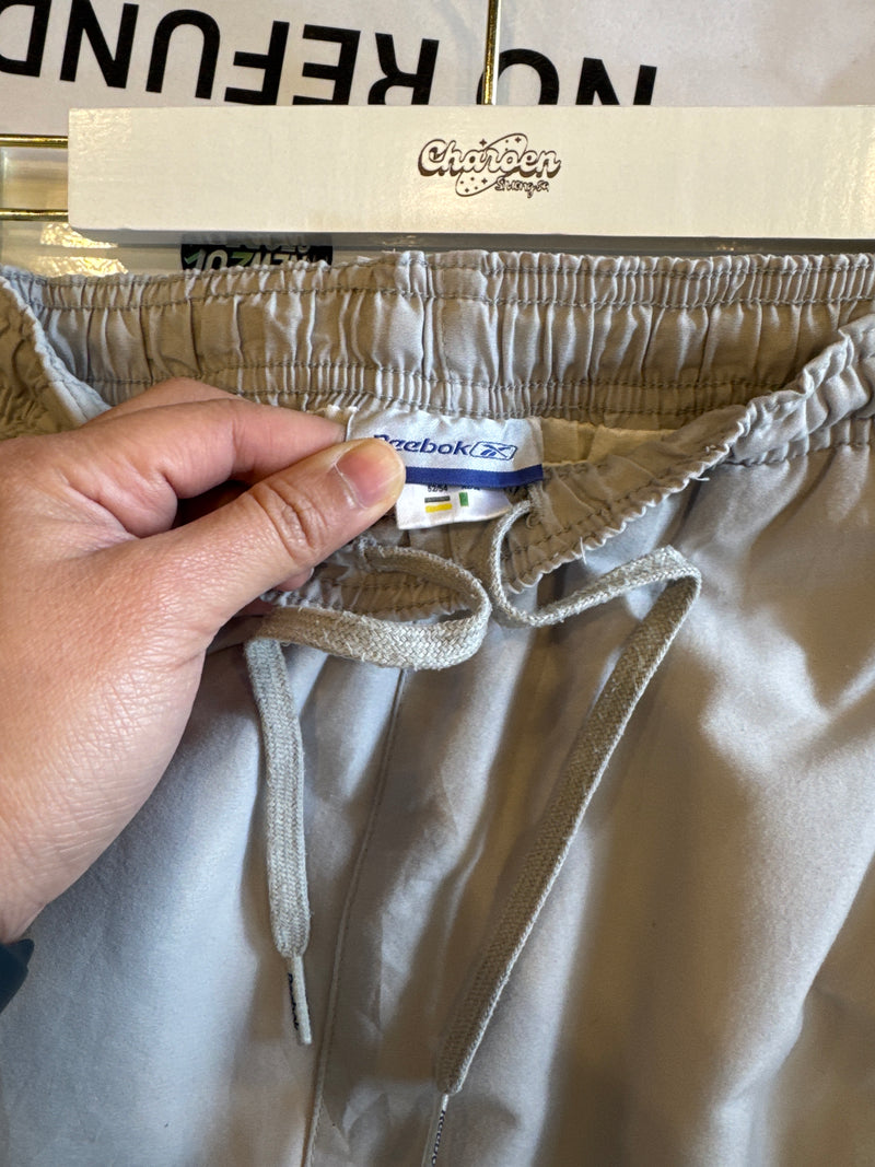 VINTAGE REEBOK TRACK PANTS L