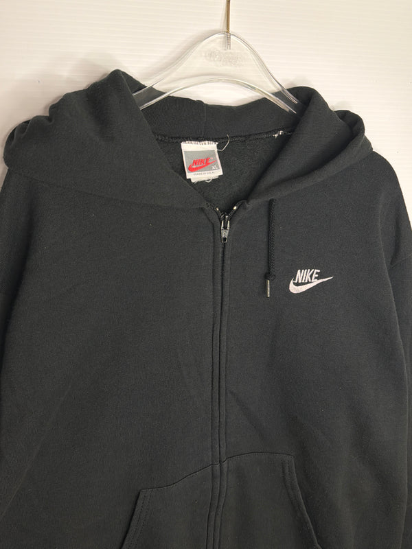 VINTAGE NIKE SWEATER XL