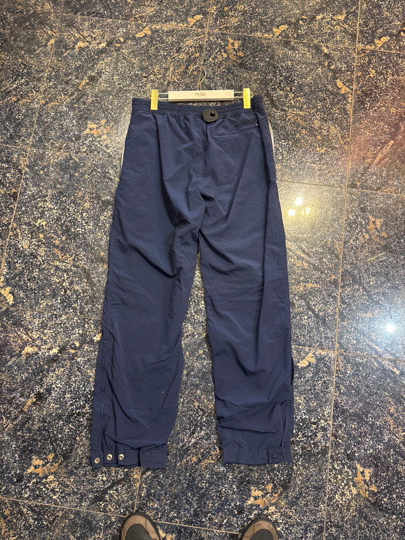 VINTAGE NIKE TRACK PANTS S