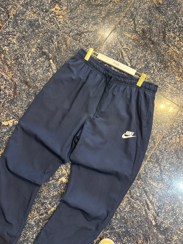 VINTAGE NIKE TRACK PANTS XL