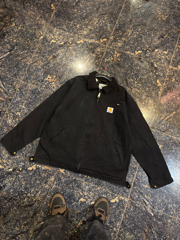 VINTAGE CARHARTT JACKETS L