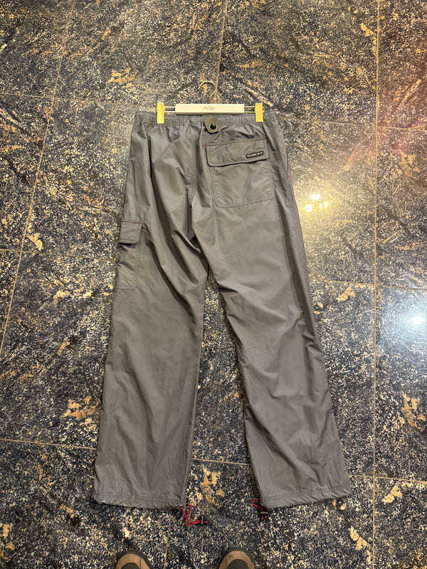 VINTAGE NIKE TRACK PANTS L