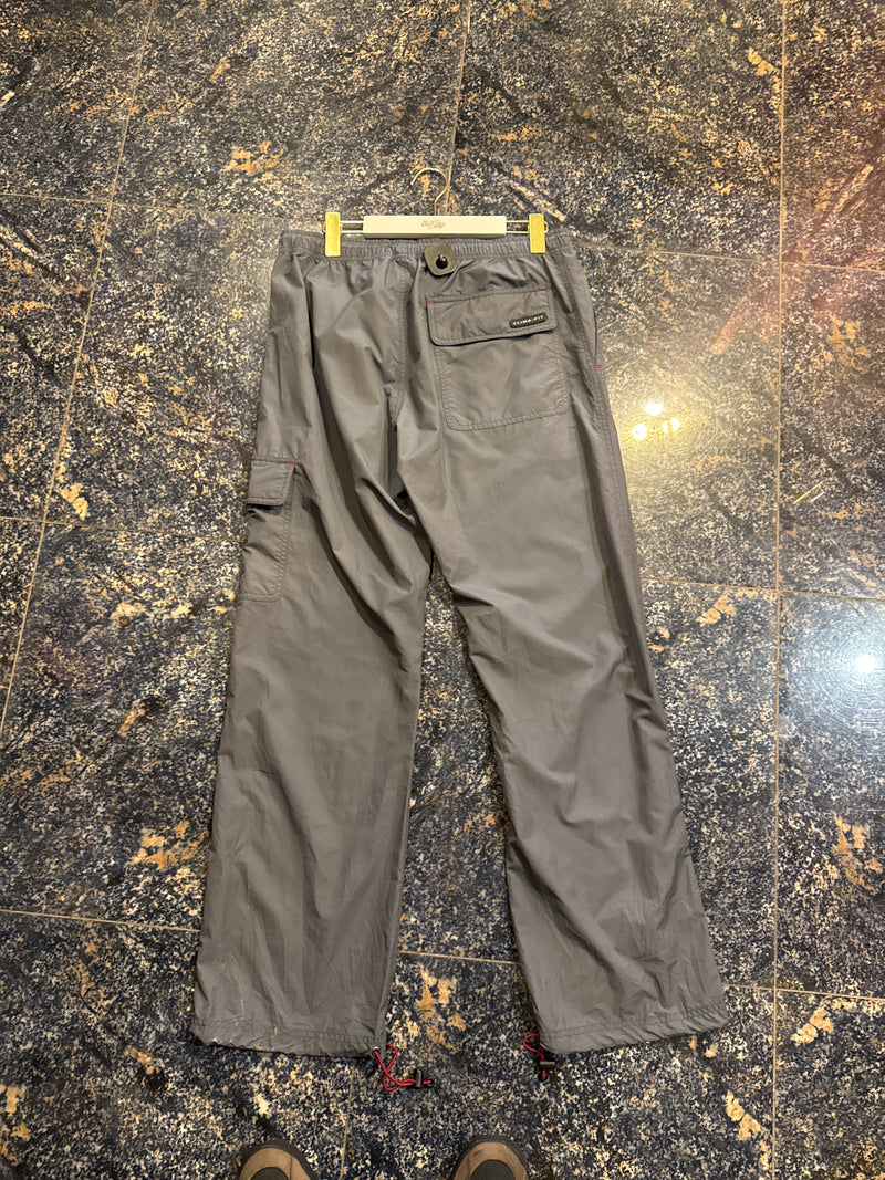 VINTAGE NIKE TRACK PANTS L