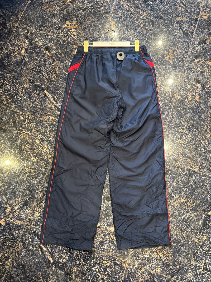 VINTAGE NIKE TRACK PANTS M