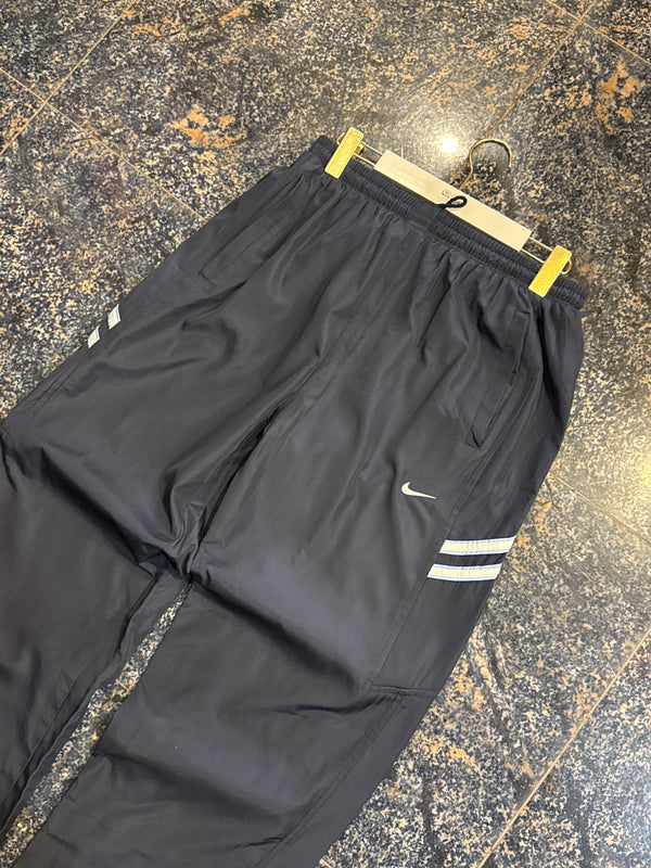 VINTAGE NIKE TRACK PANTS L