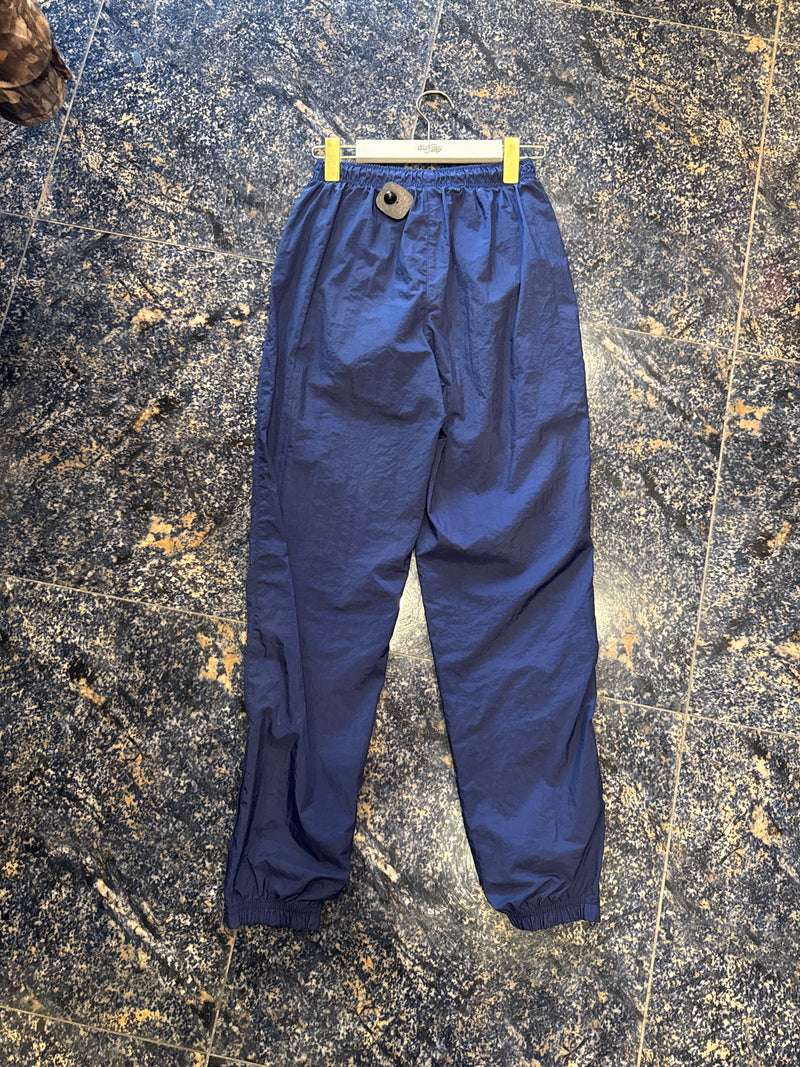 VINTAGE ADIDAS TRACK PANTS L