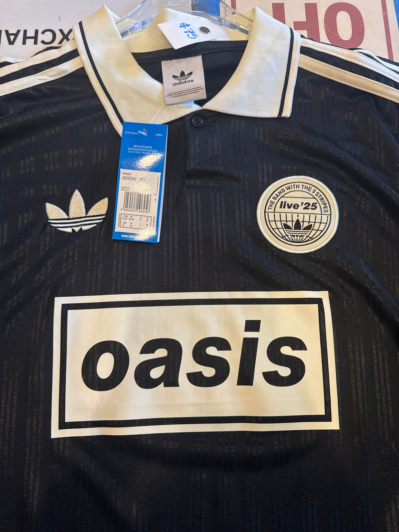 Jersey M