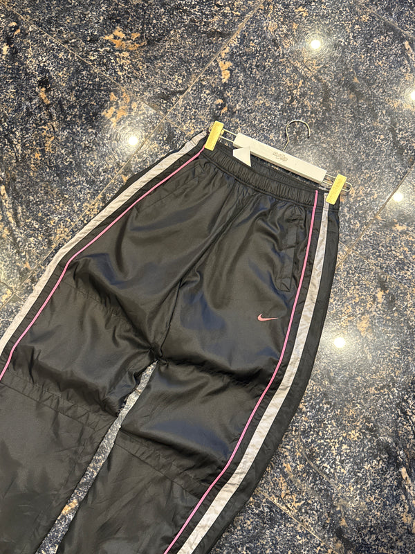 VINTAGE NIKE TRACK PANTS M