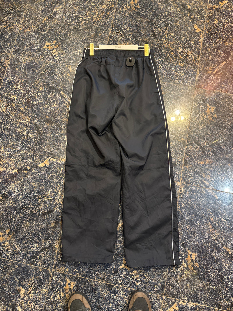 VINTAGE NIKE TRACK PANTS L
