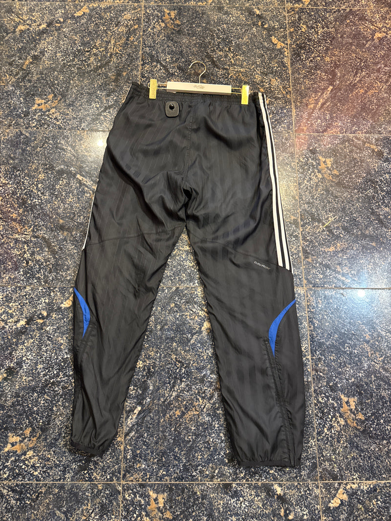 VINTAGE ADIDAS TRACK PANTS L