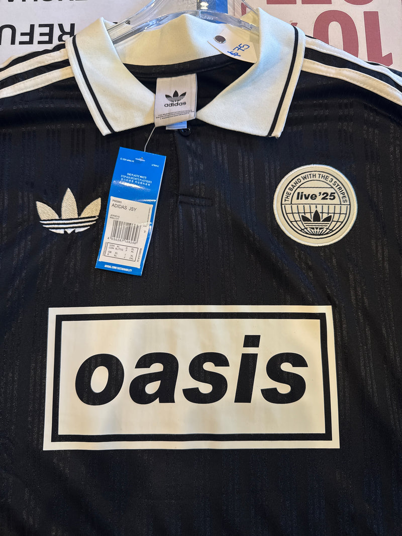 Oasis jersey XL