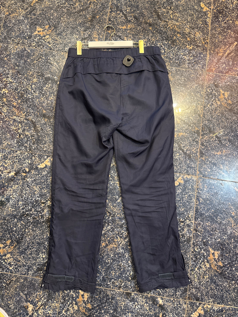 VINTAGE ADIDAS TRACK PANTS M