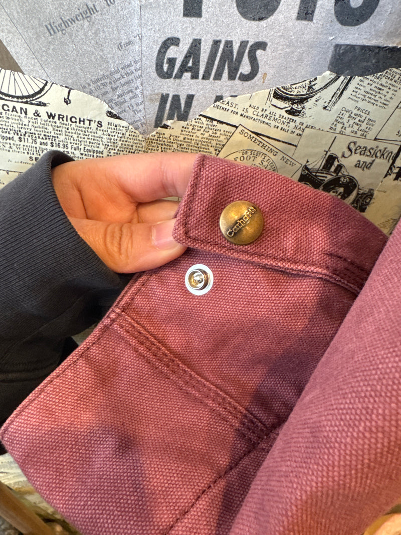 CARHARTT JACKETS L
