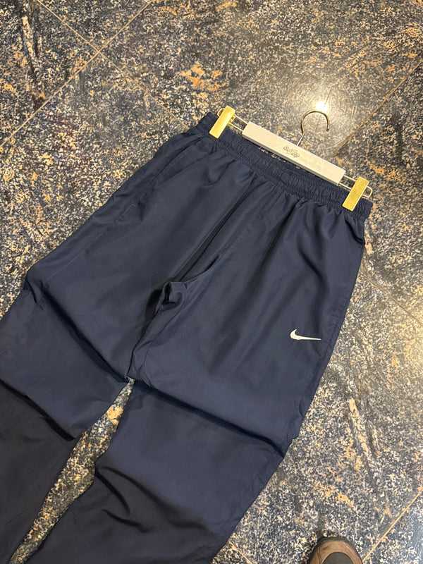 VINTAGE NIKE TRACK PANTS M
