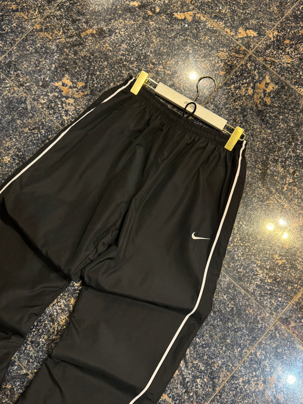 VINTAGE NIKE TRACK PANTS M