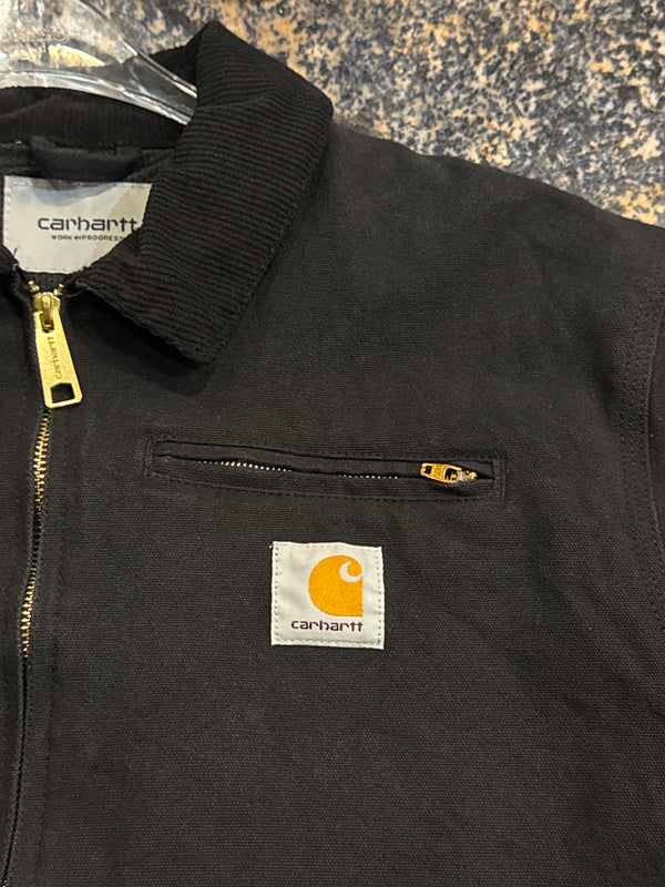 VINTAGE CARHARTT JACKETS M