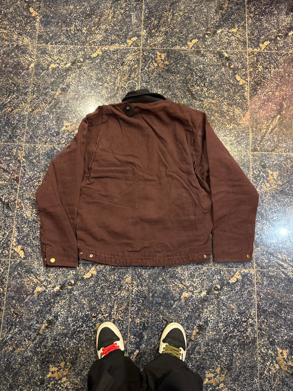 VINTAGE CARHARTT JACKETS L