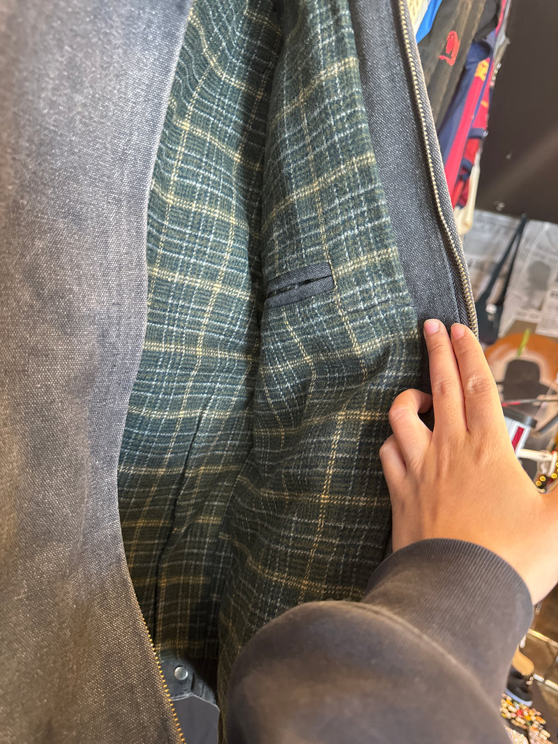 CARHARTT JACKETS S