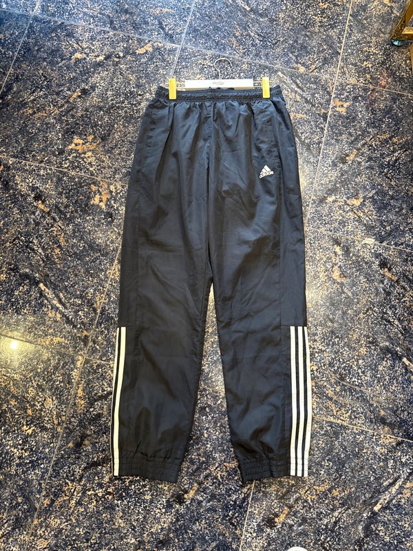 VINTAGE ADIDAS TRACK PANTS L
