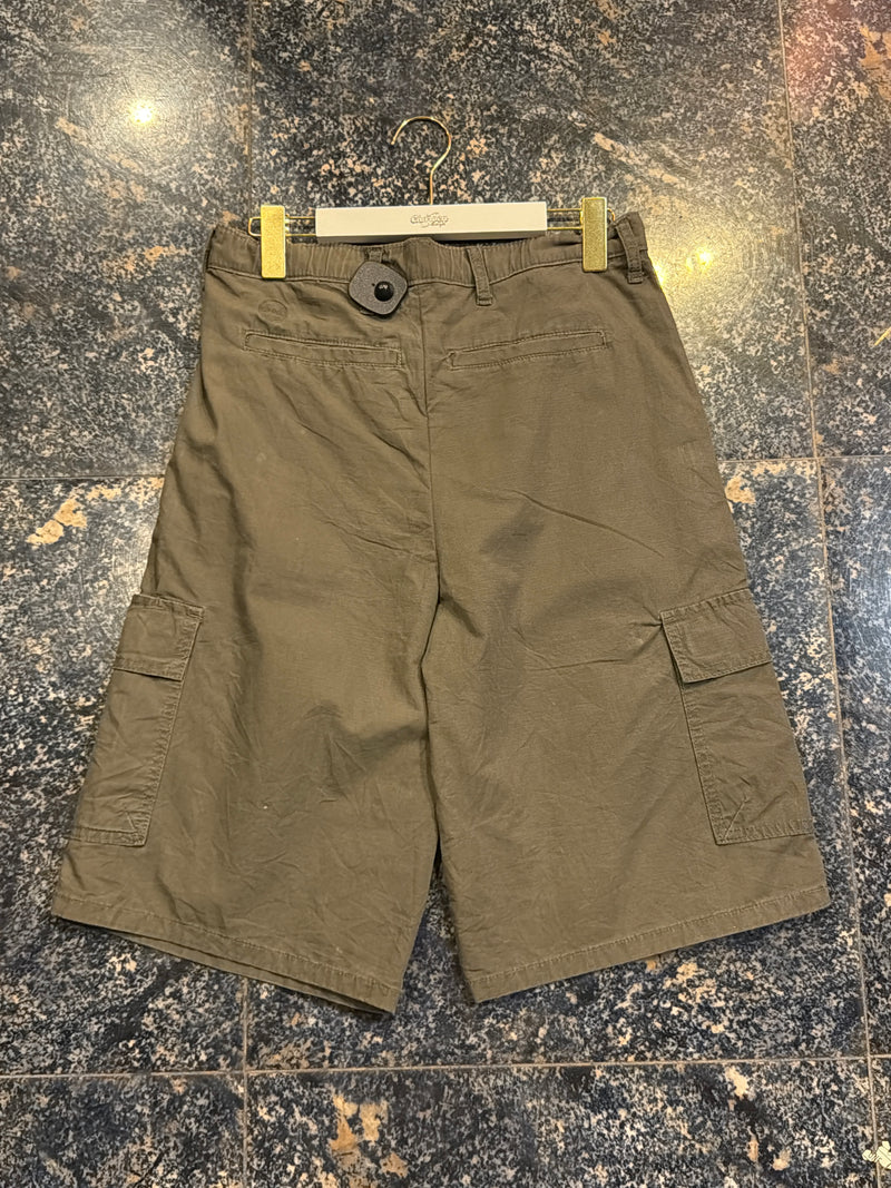 VINTAGE NIKE CARGO SHORTS 30