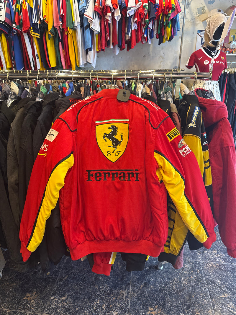 FERRARI JACKETS L
