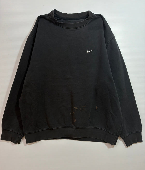 VINTAGE NIKE SWEATER L