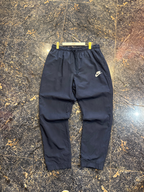 VINTAGE NIKE TRACK PANTS XL