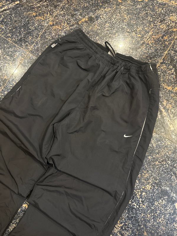 VINTAGE NIKE TRACK PANTS XL