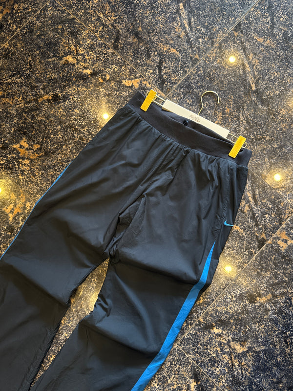 VINTAGE NIKE TRACK PANTS XL