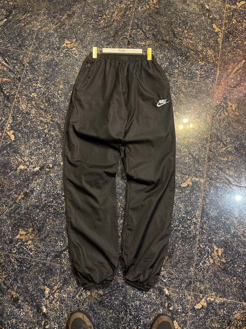 VINTAGE NIKE TRACK PANTS L