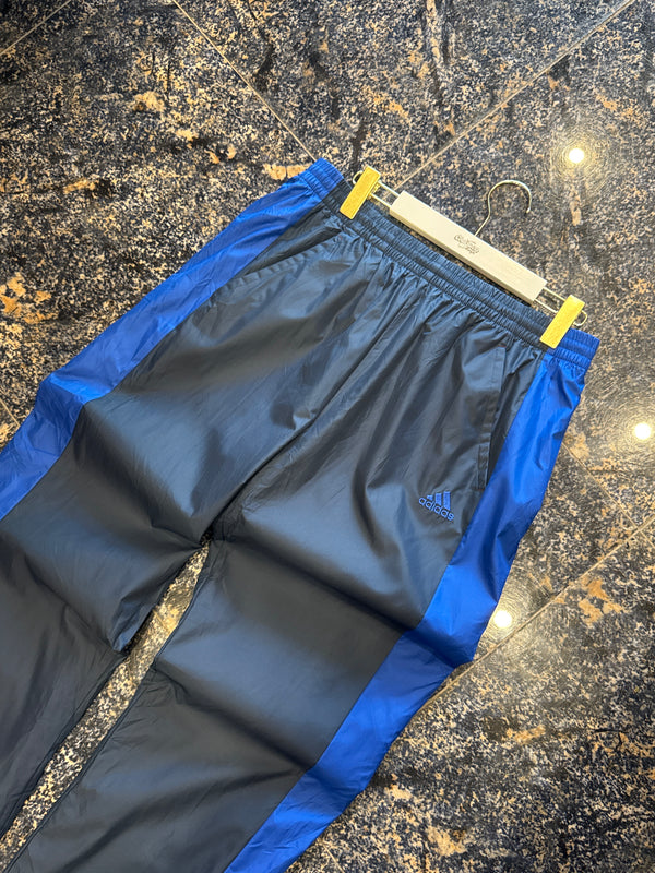 VINTAGE ADIDAS TRACK PANTS L