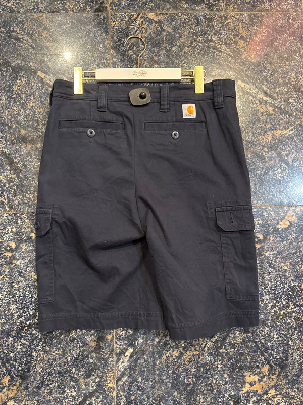 VINTAGE CARHARTT CARGO SHORTS 30