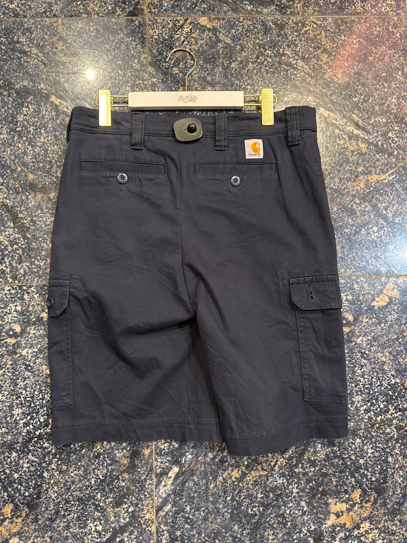 VINTAGE CARHARTT CARGO SHORTS 30