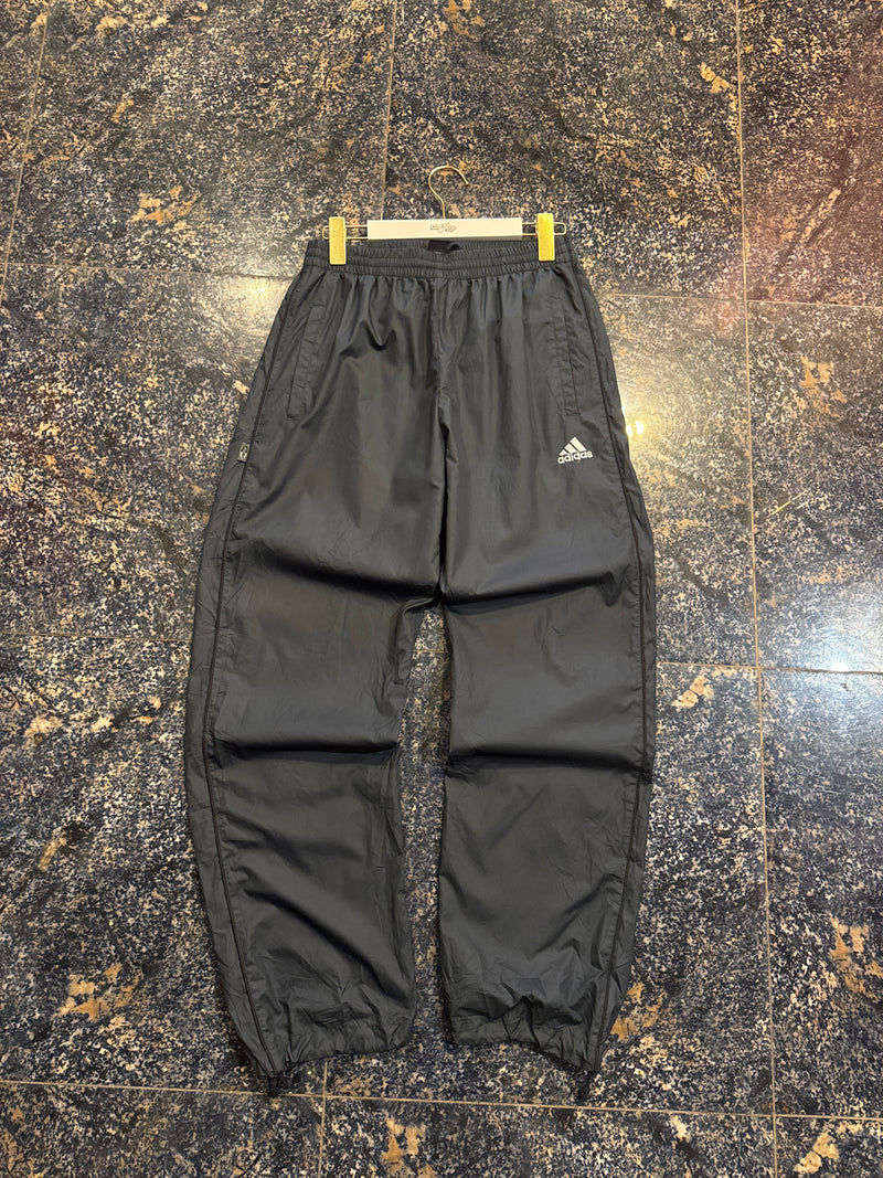 VINTAGE ADIDAS TRACK PANTS S