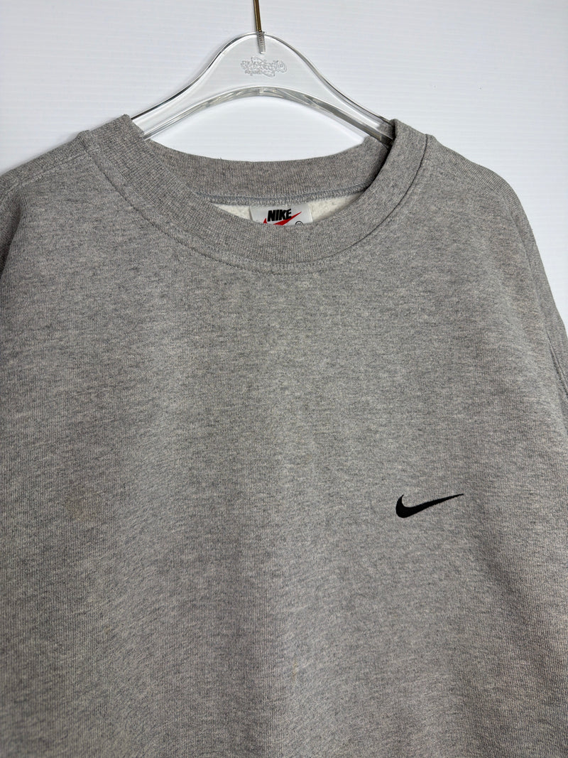 VINTAGE NIKE SWEATER XXL