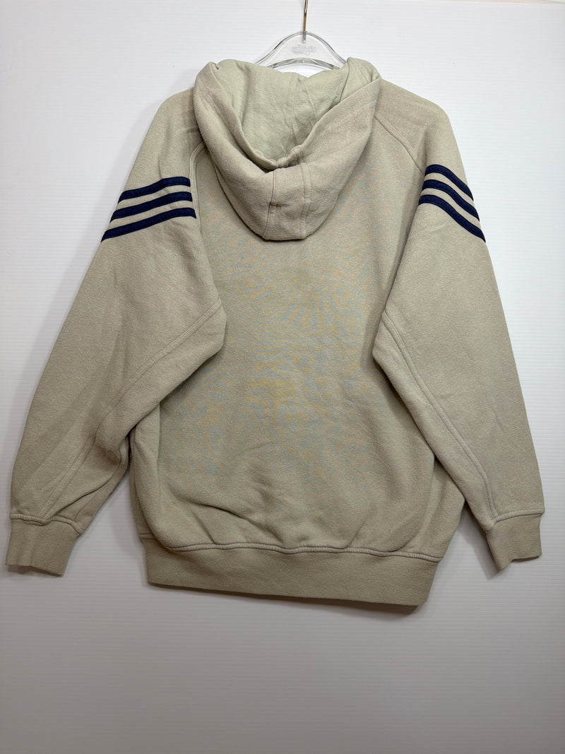 VINTAGE ADIDAS SWEATER S