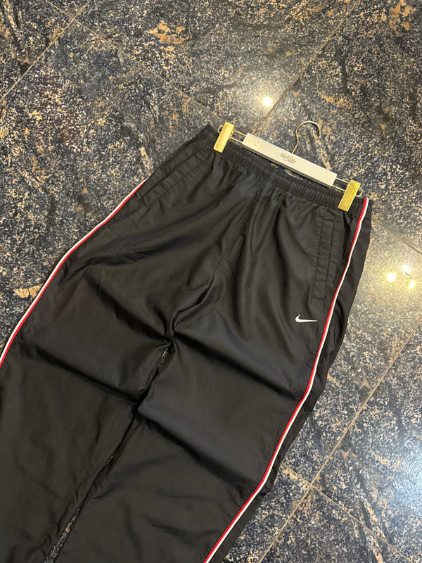VINTAGE NIKE TRACK PANTS M