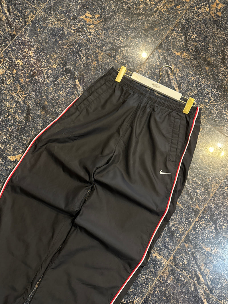 VINTAGE NIKE TRACK PANTS M