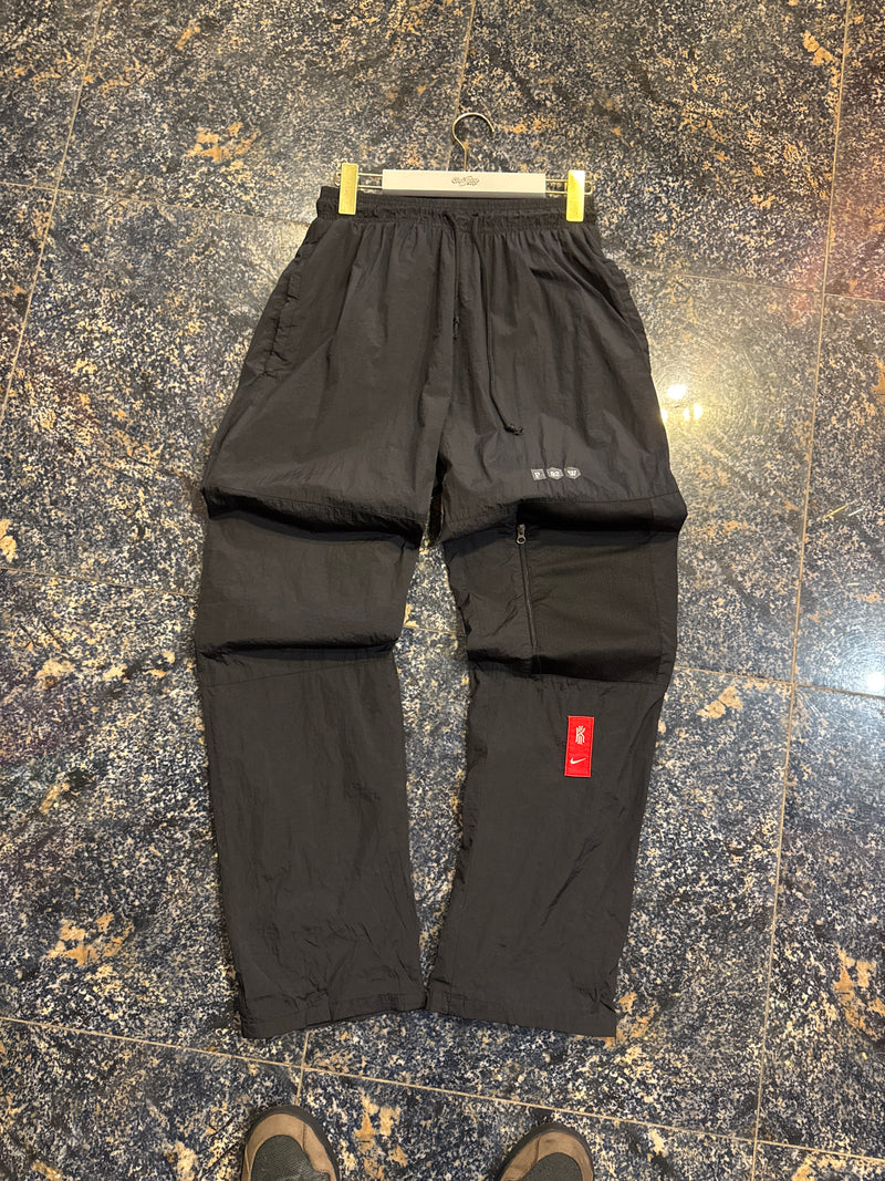 VINTAGE NIKE TRACK PANTS L