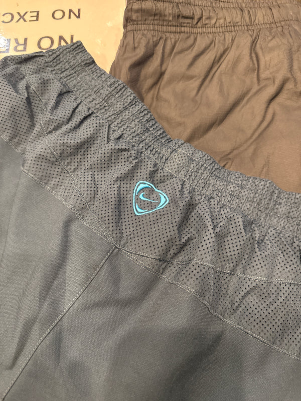 VINTAGE NIKE TRACK PANTS XL