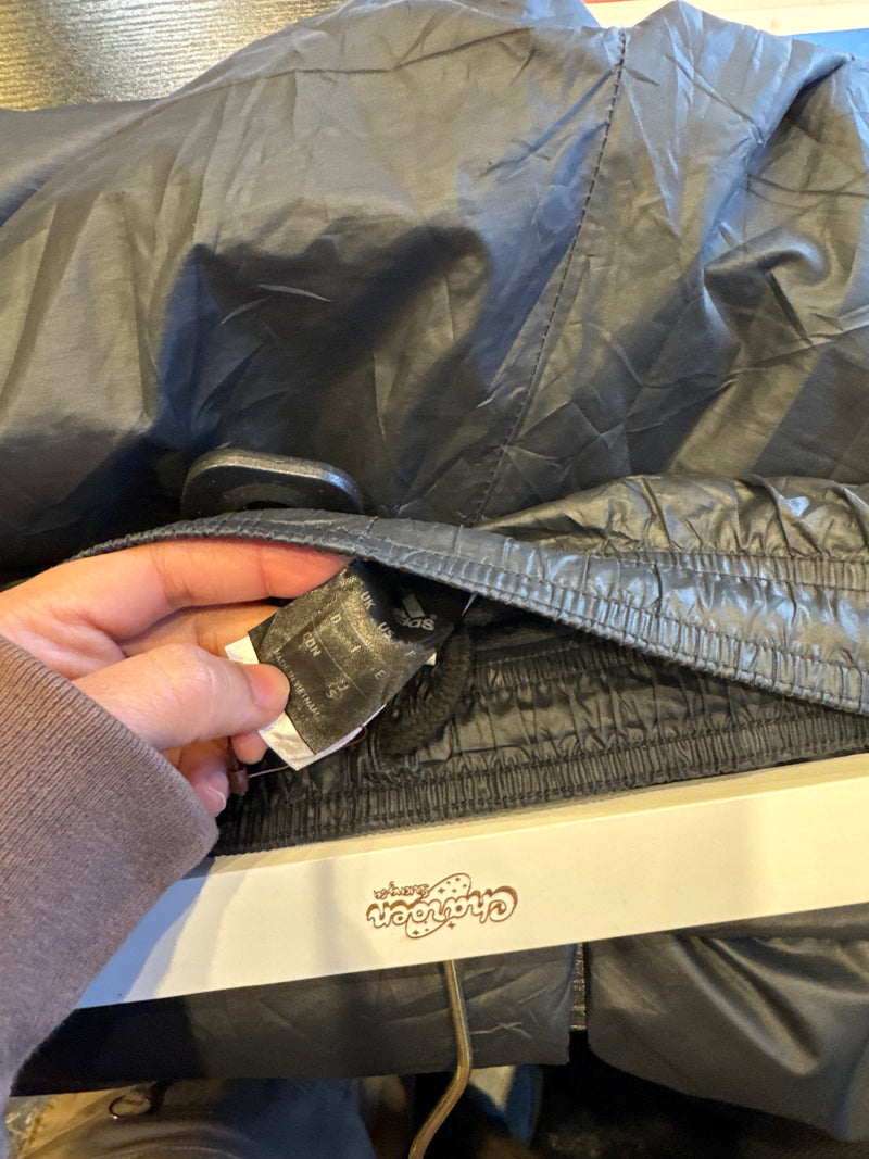 VINTAGE ADIDAS TRACK PANTS L