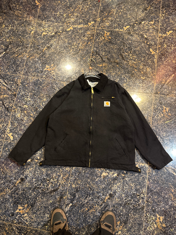VINTAGE CARHARTT JACKETS S