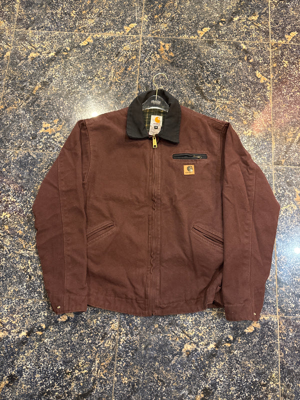 VINTAGE CARHARTT JACKETS M