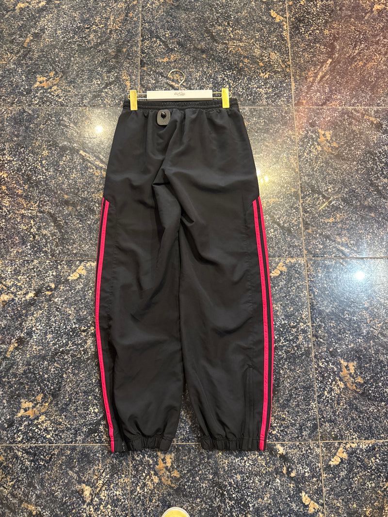 VINTAGE ADIDAS TRACK PANTS S